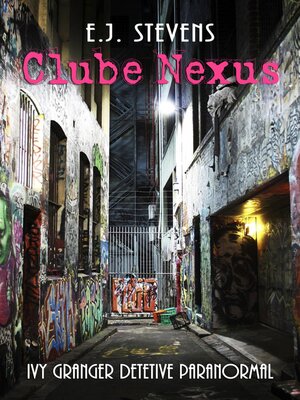 cover image of Clube Nexus